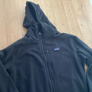 Men’s xxl Patagonia zip up hoodie